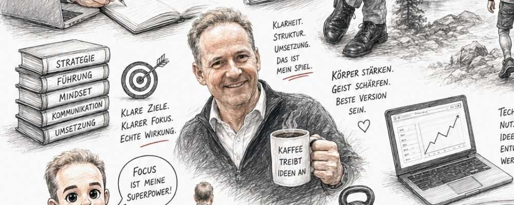 Warum sollten Sie sich für Oliver von der SEO-PREMIUM-Agentur entscheiden?